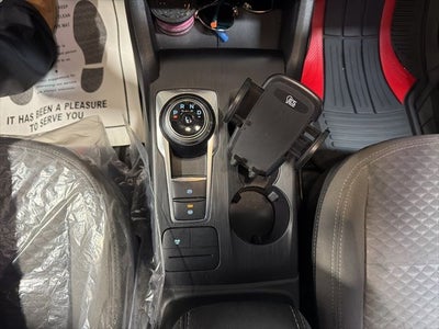 2021 Ford Escape SE Hybrid