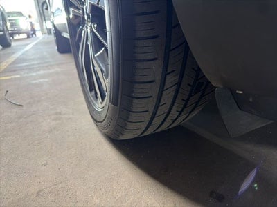 2021 Ford Escape SE Hybrid