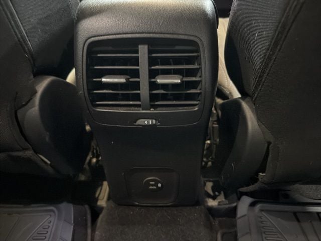 2021 Ford Escape SE Hybrid