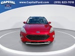 2020 Ford Escape Hybrid Titanium