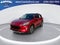 2020 Ford Escape Hybrid Titanium