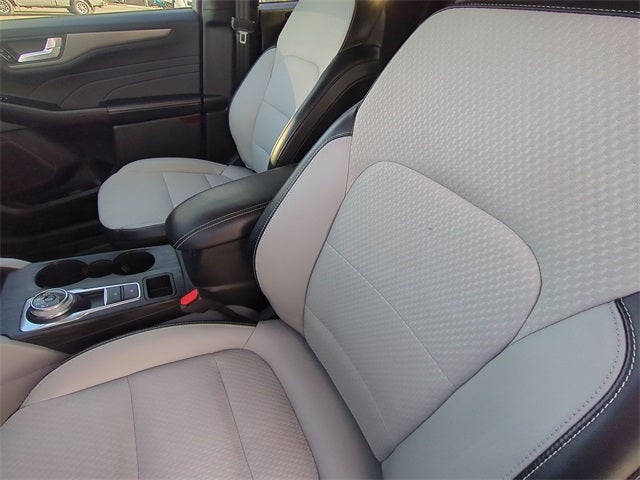 2025 Ford Escape Plug-In Hybrid Base