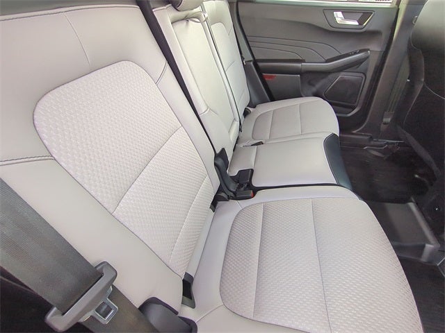 2025 Ford Escape Plug-In Hybrid Base