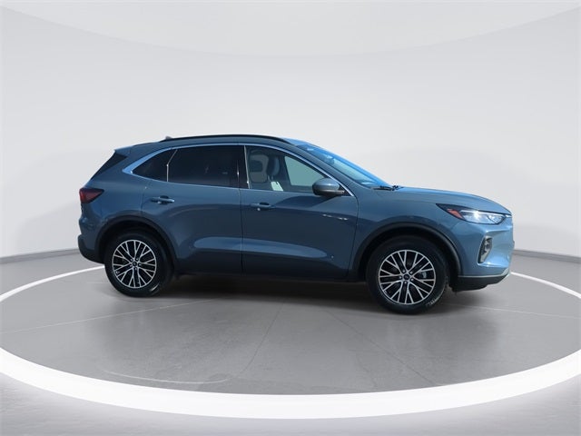 2025 Ford Escape Plug-In Hybrid Base
