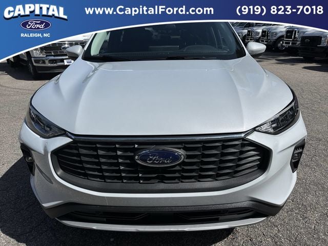 2025 Ford Escape Plug-In Hybrid Base