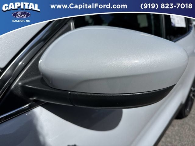 2025 Ford Escape Plug-In Hybrid Base