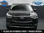 2026 Ford Escape Plug-In Hybrid Base