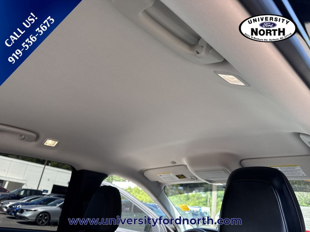 2025 Ford Escape Plug-In Hybrid Base