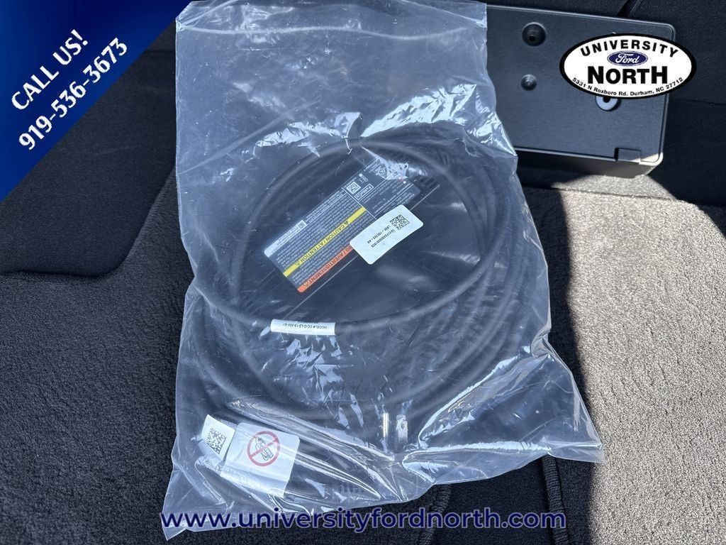 2025 Ford Escape Plug-In Hybrid Base