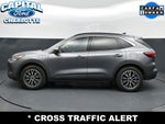 2024 Ford Escape Plug-In Hybrid Base