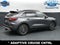 2024 Ford Escape Plug-In Hybrid Base