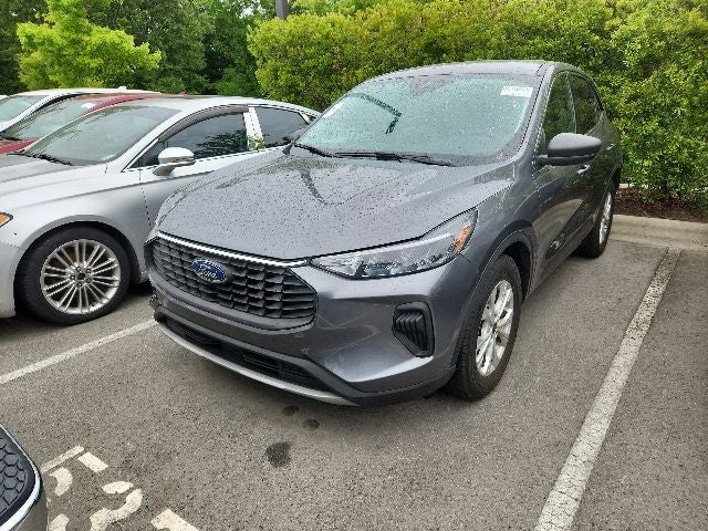 2023 Ford Escape Hybrid Active