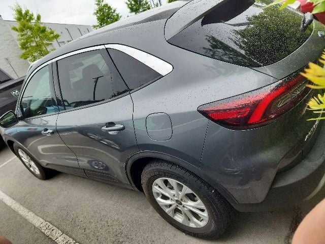 2023 Ford Escape Hybrid Active