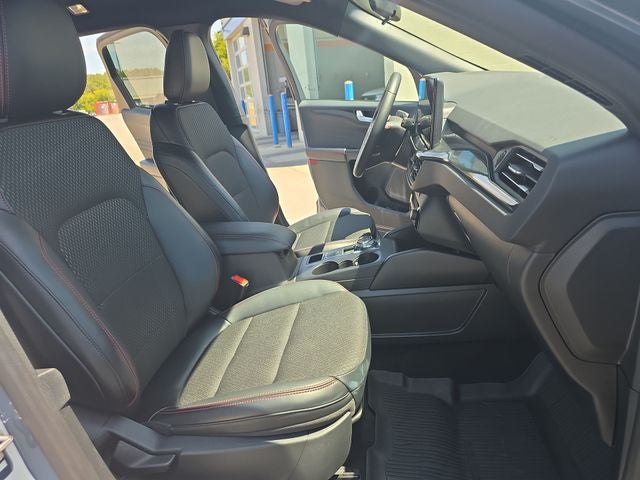 2025 Ford Escape Hybrid ST-Line