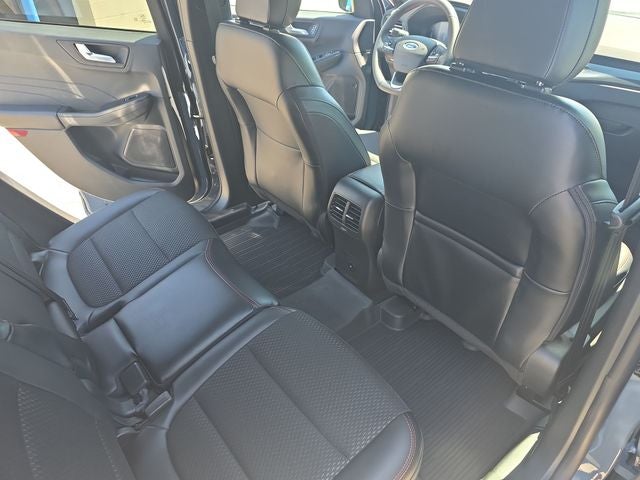 2025 Ford Escape Hybrid ST-Line