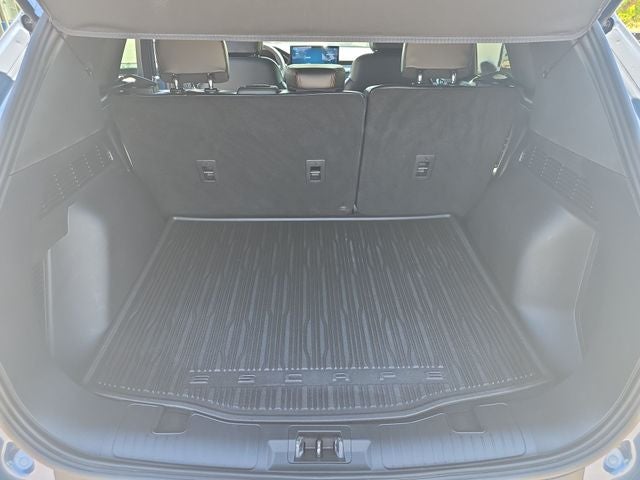 2025 Ford Escape Hybrid ST-Line