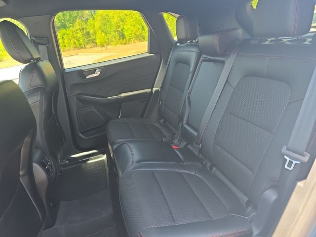 2025 Ford Escape Hybrid ST-Line