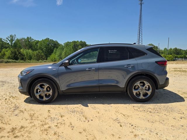 2025 Ford Escape Hybrid ST-Line