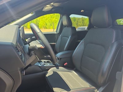 2025 Ford Escape Hybrid ST-Line