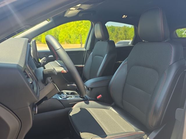 2025 Ford Escape Hybrid ST-Line