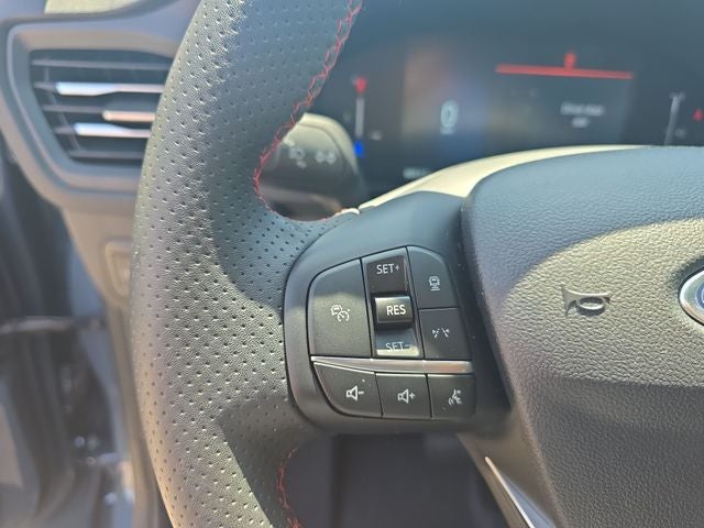 2025 Ford Escape Hybrid ST-Line