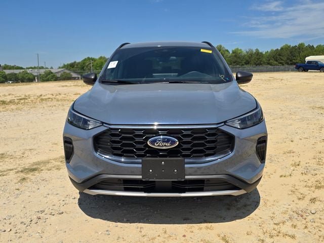 2025 Ford Escape Hybrid ST-Line