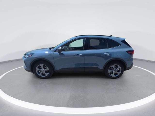 2025 Ford Escape Hybrid ST-Line