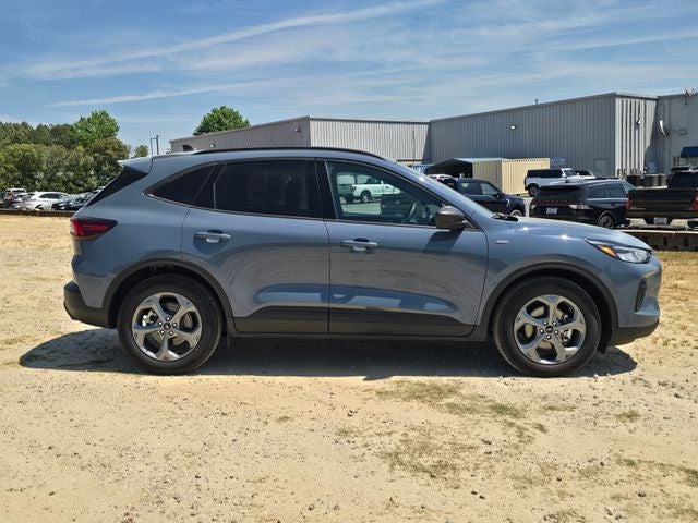2025 Ford Escape Hybrid ST-Line