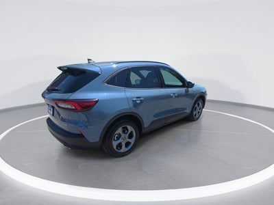 2025 Ford Escape Hybrid ST-Line