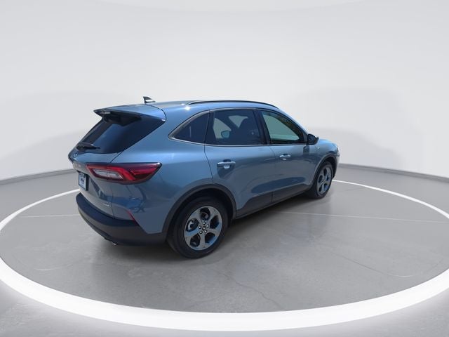 2025 Ford Escape Hybrid ST-Line