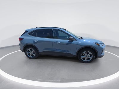 2025 Ford Escape Hybrid ST-Line