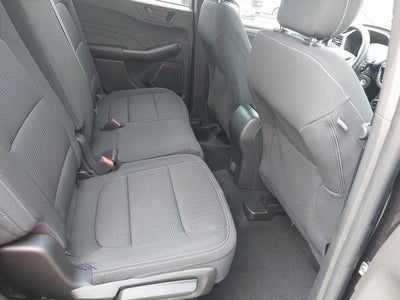 2023 Ford Escape Base