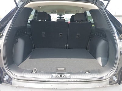 2023 Ford Escape Base