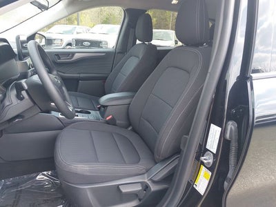 2023 Ford Escape Base