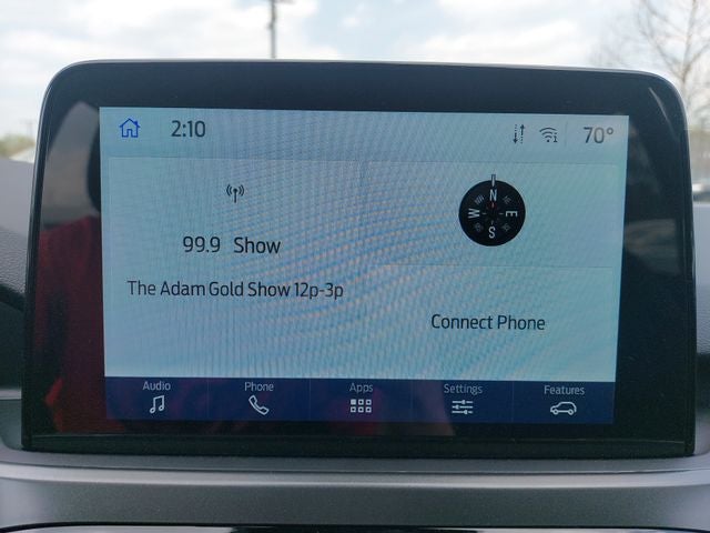 2023 Ford Escape Base