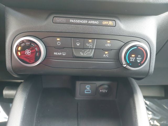 2023 Ford Escape Base