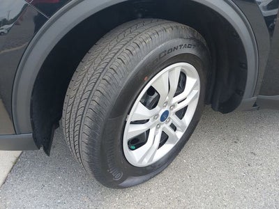 2023 Ford Escape Base