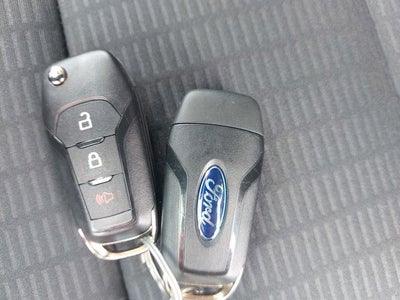 2023 Ford Escape Base