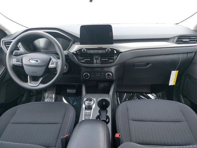 2023 Ford Escape Base