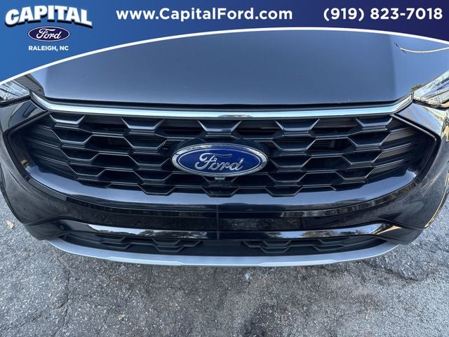 2024 Ford Escape ST-Line Select