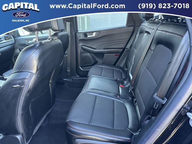 2024 Ford Escape ST-Line Select