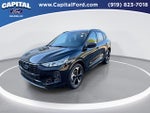 2024 Ford Escape ST-Line Select