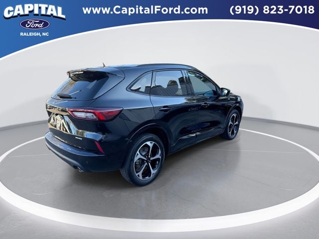 2024 Ford Escape ST-Line Select
