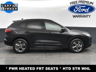 2023 Ford Escape ST-Line Select