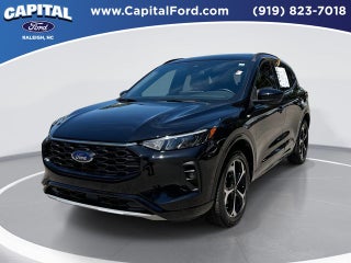 2024 Ford Escape ST-Line Select