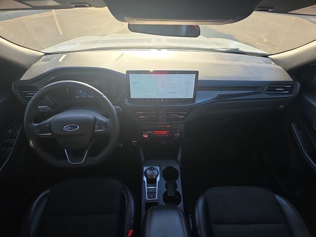 2023 Ford Escape Hybrid ST-Line Select