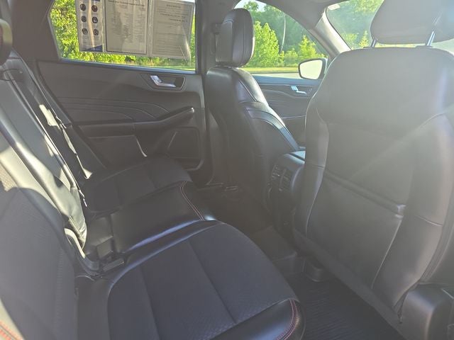 2023 Ford Escape Hybrid ST-Line Select