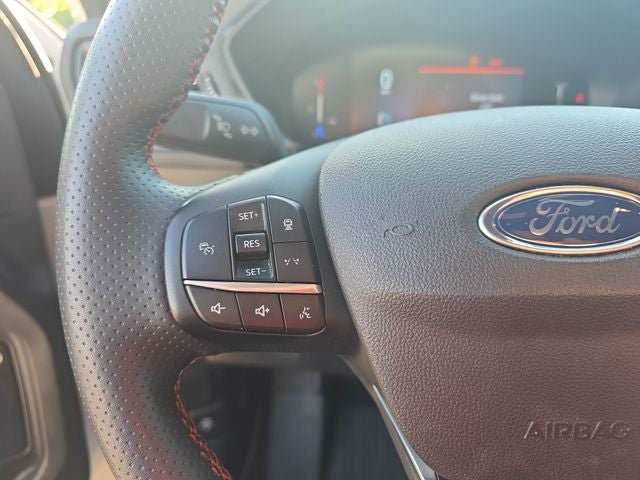 2023 Ford Escape Hybrid ST-Line Select