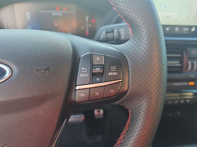 2023 Ford Escape Hybrid ST-Line Select