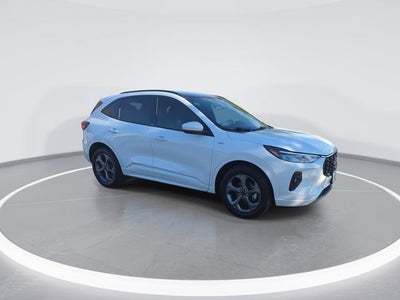 2023 Ford Escape Hybrid ST-Line Select